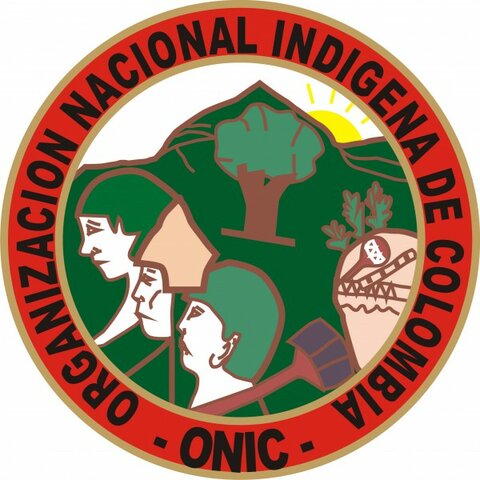 Organización Nacional indígena de Colombia ONIC