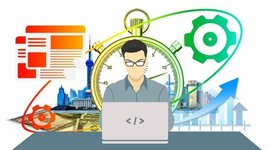 Timeline: Linea del tiempo GMT, Lean Manufacturing e Industria 4.0