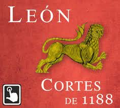 Decretos de la curia del león