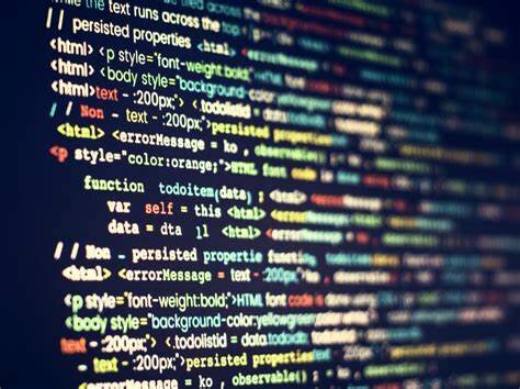 Microsof Desarrolla El Lenguaje De Programación