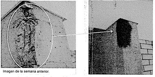 Aplicación de mortero para nivelación