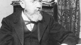 Timeline: Henri Poincare (April 29, 1854 to July 17, 1912)