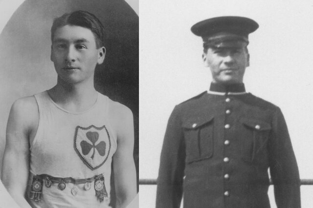 Alexander Wuttence Decouteau