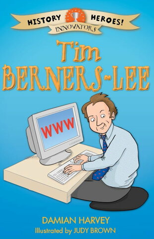 TBL-Tim Berners Lee