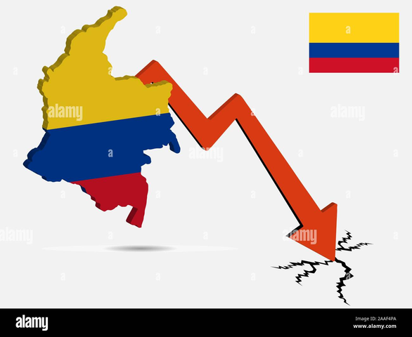 Crisis económica en el País