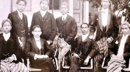 Timeline: Jejak kebangkitan nasional