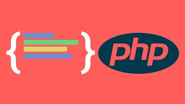 PHP para el público.