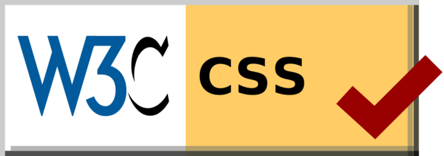 W3C Y CSS