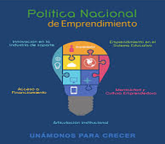 Política Pública de Emprendimiento