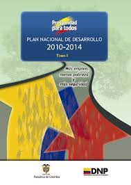 Ley 1450 de 2011 Incentivos a la Formación