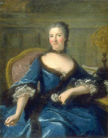 Marie Loir