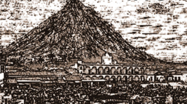 Timeline:  "La historia de la Estadística en Guatemala"