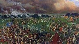 Timeline: 1836 – 1845: The time of the Texas Revolution and The Republic of Texas