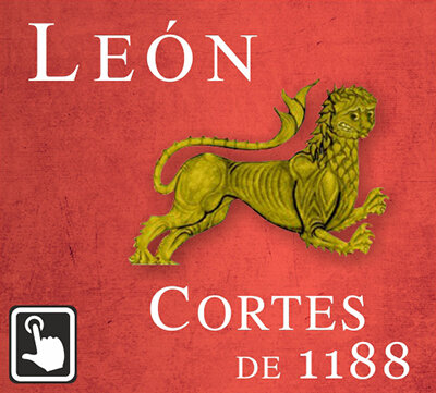Decretos de la curia de León