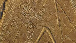 LAS LÍNEAS DE NAZCA