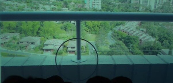 Deflexiones y fisuras