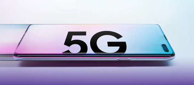 5G arrives to rule them all