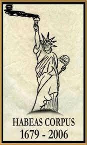 La ley de Habeas Corpus