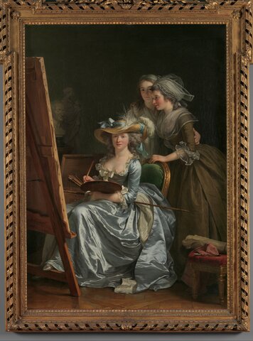 Adélaïde Labille-Guiard
