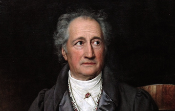 Los años de aprendizaje de Wilhelm Meister