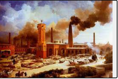 Edad Moderna Francia