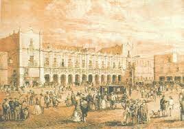 El Acta constitutiva y de reformas de 1847