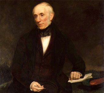 William Wordsworth