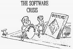 La crisis del software