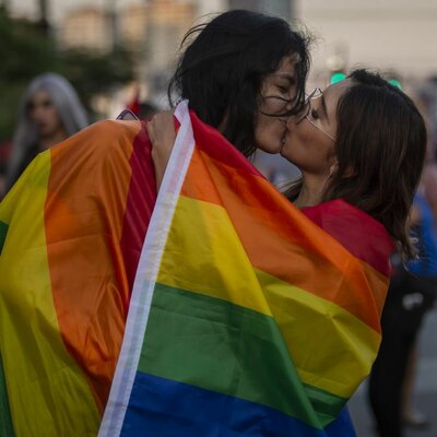 Timeline: Matrimonio igualitario como derecho humano