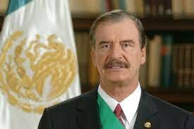 2000-2006 Vicente Fox
