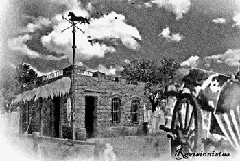 Inauguración de la Pulpería