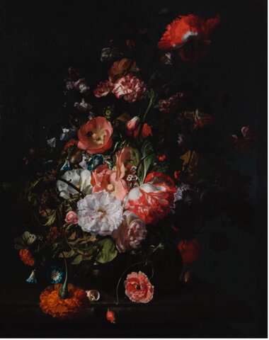 Floral Still Life