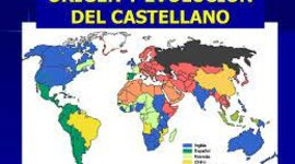Timeline: Origen y Evolución del Castellano