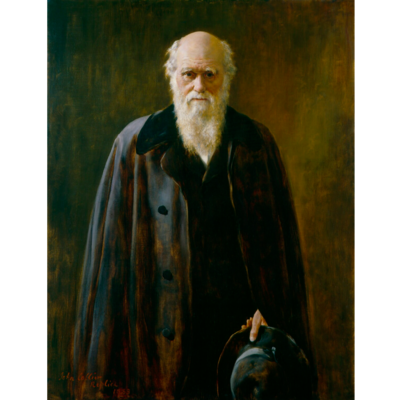 Timeline: Charles Darwin