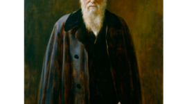 Timeline: Charles Darwin