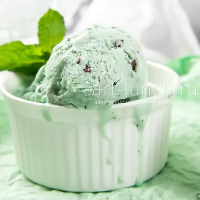 Timeline: Исследование качества различных видов мороженого