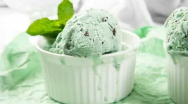 Timeline: Исследование качества различных видов мороженого