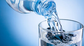 Timeline: Минеральная вода