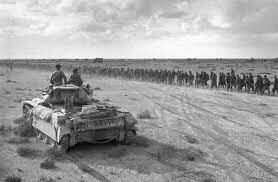 Batalla El-Alamein
