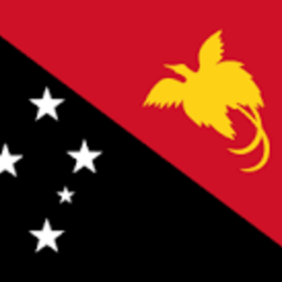 Timeline: Papua New Guinea
