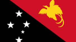 Timeline: Papua New Guinea