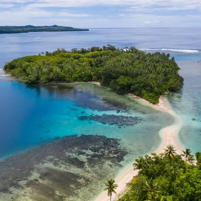 Timeline: Papua New Guinea History