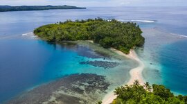 Timeline: Papua New Guinea History