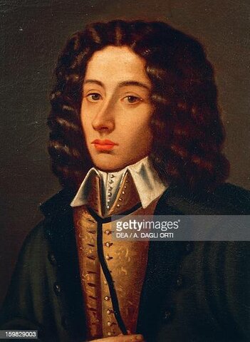 G.B. PERGOLES (1710-1736)