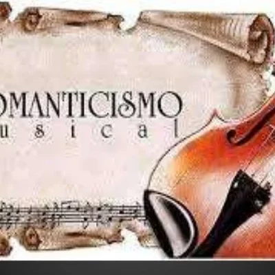 Timeline: romanticismo