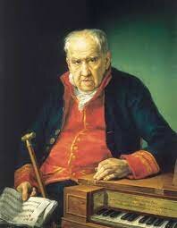 LUIS DE MISÓN (1727-1776)