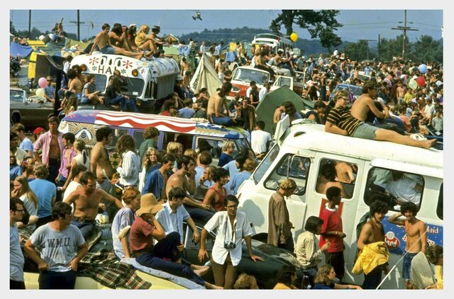 Festival de Woodstock