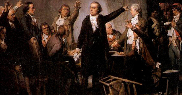 Prima Costituzione Francese