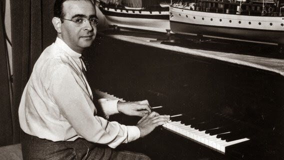 Max Steiner