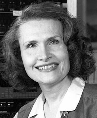 Wendy Carlos